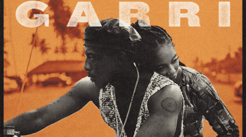 Tiwa Savage - Gara |