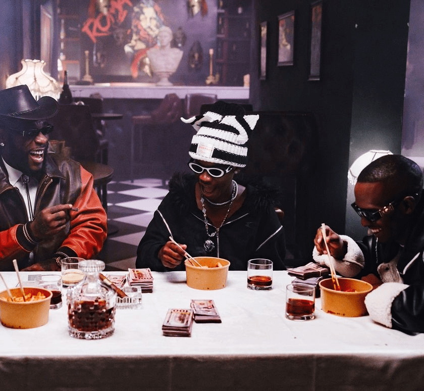 Tshwala Bam Remix [Ft. S.N.E] (Official Video)