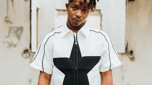 Magixx - Vibration Featuring and Jeriq | MP3 Music Download