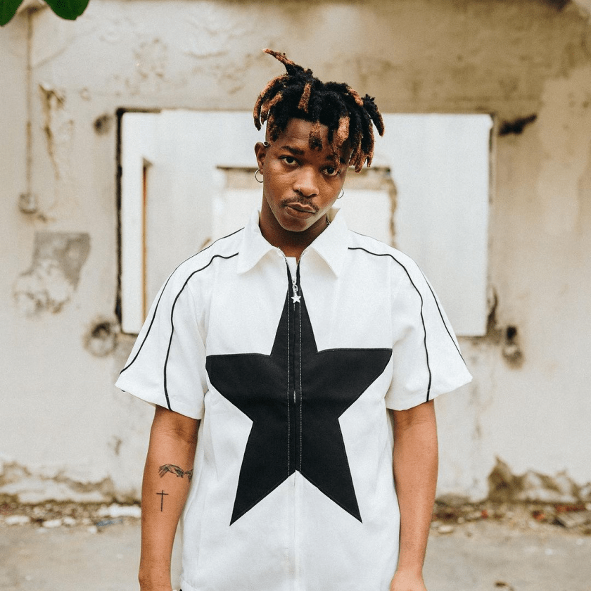 Magixx - Vibration Featuring and Jeriq | MP3 Music Download