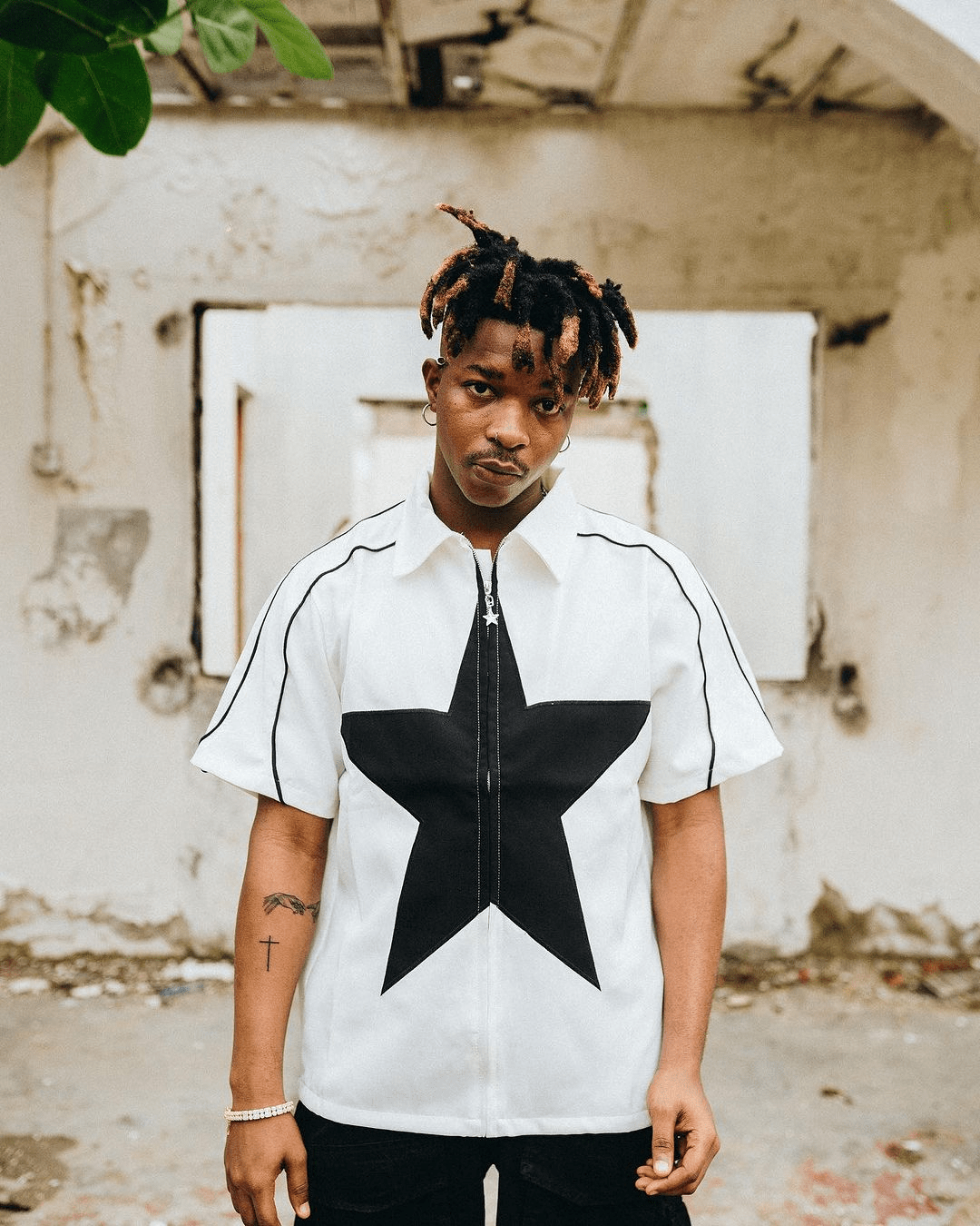 Magixx - Vibration Featuring and Jeriq | MP3 Music Download