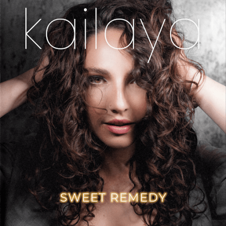 Kailaya Releases New Single "Sweet Remedy"