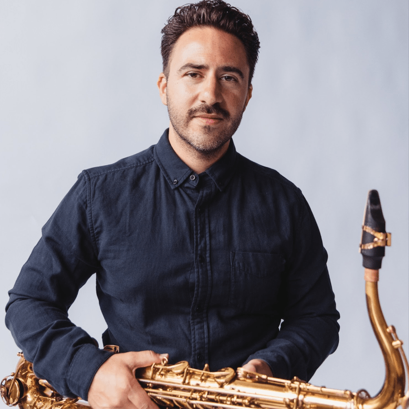 Anthony Bruno Shines On New Album 'Cefalù’ 53 image 7