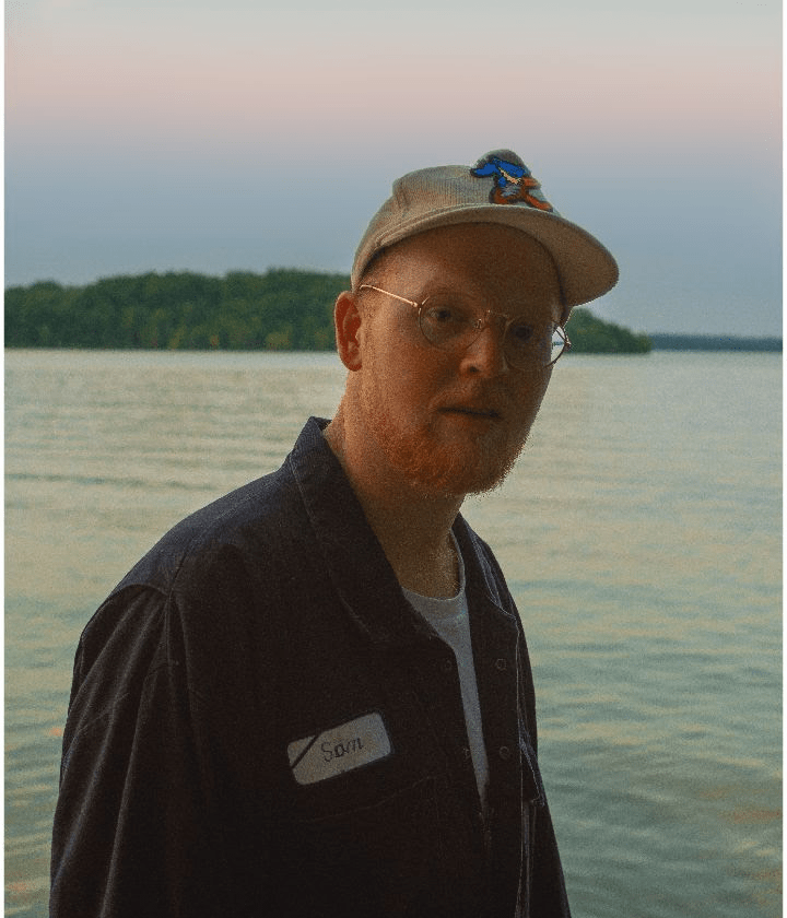 Sam Johnston Releases New Single “Congratulations” image 73