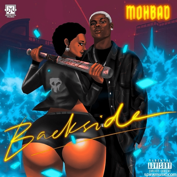 Mohbad – Backside 52 Mohbad – Backside