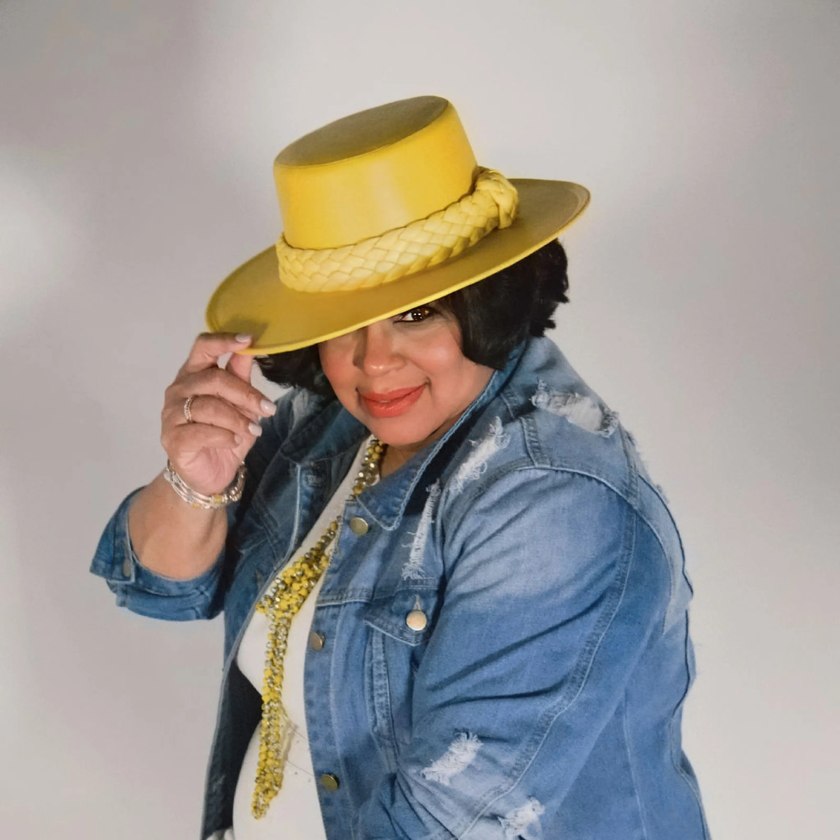 Exploring the Musical Journey with Ellen Hayes 52 image 9