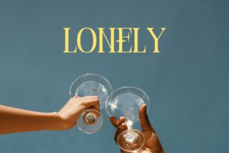 lonely