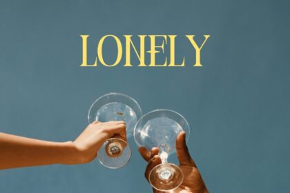 lonely