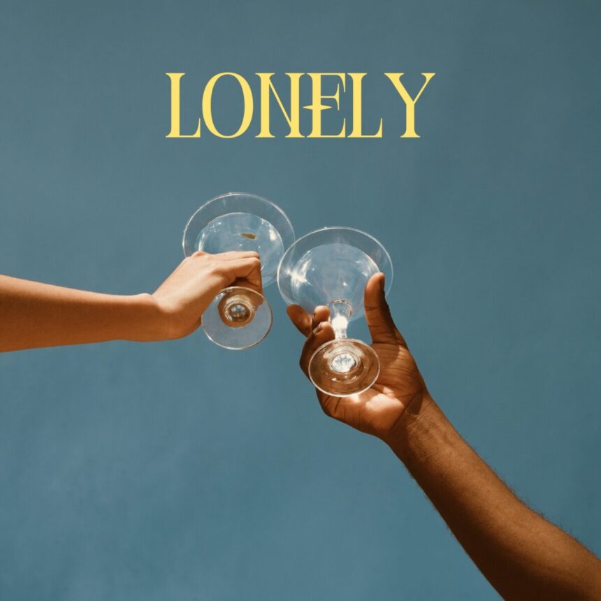 lonely