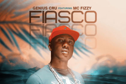 Artwork for fiasco by Mc fizzy
