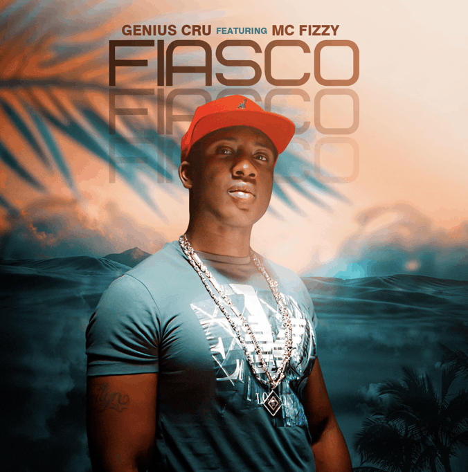 Artwork for fiasco by Mc fizzy