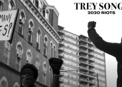 Artwork for '2020 Riots: How Many Times by Trey Songz