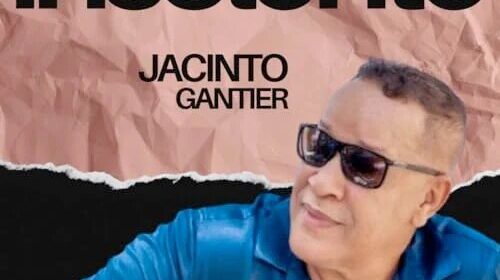 Beautiful artwork of Insolente by Jacinto Gantier