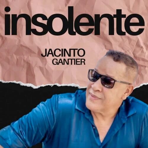 Beautiful artwork of Insolente by Jacinto Gantier