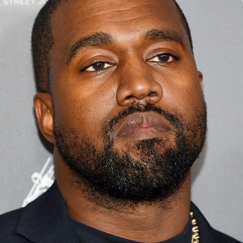 Kanye West Set To Expand His Yeezy Brand kanye west on yeezy