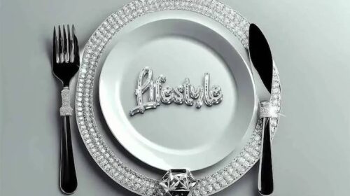 Cover of lifestyle by Lil Kesh