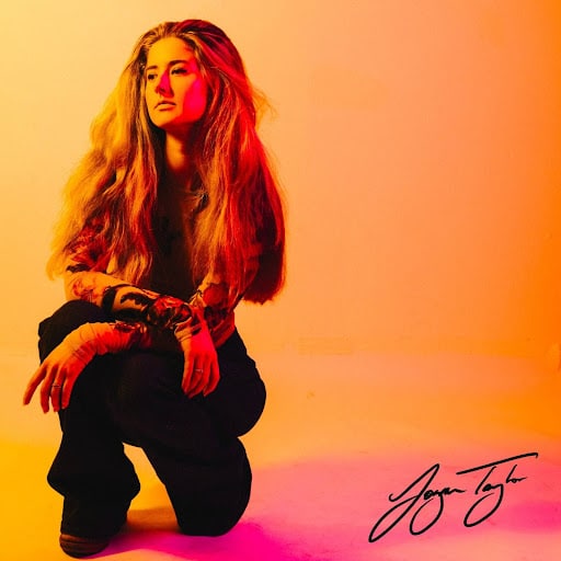 cover of some other woman by logan taylor