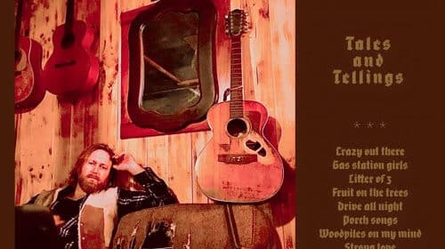 tales and telling by marques morel