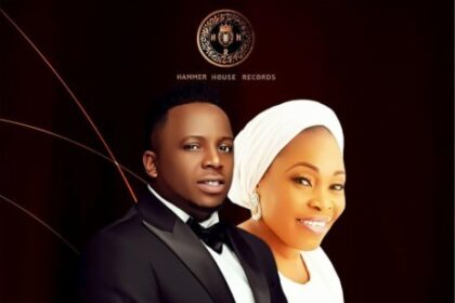 beautiful cover of the song Nothing Is Impossible by Eben