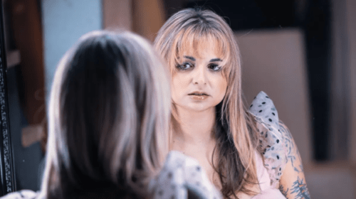 Artwork for People Pleaser by Sam Paige