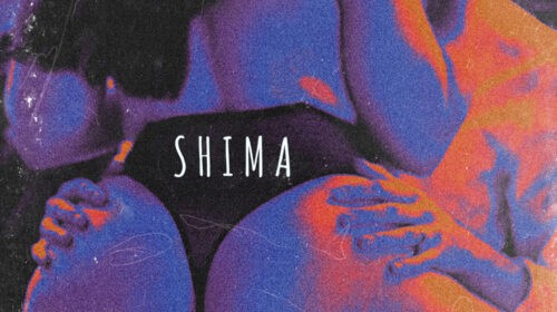 Artwork for 'Shima' by HG-EL