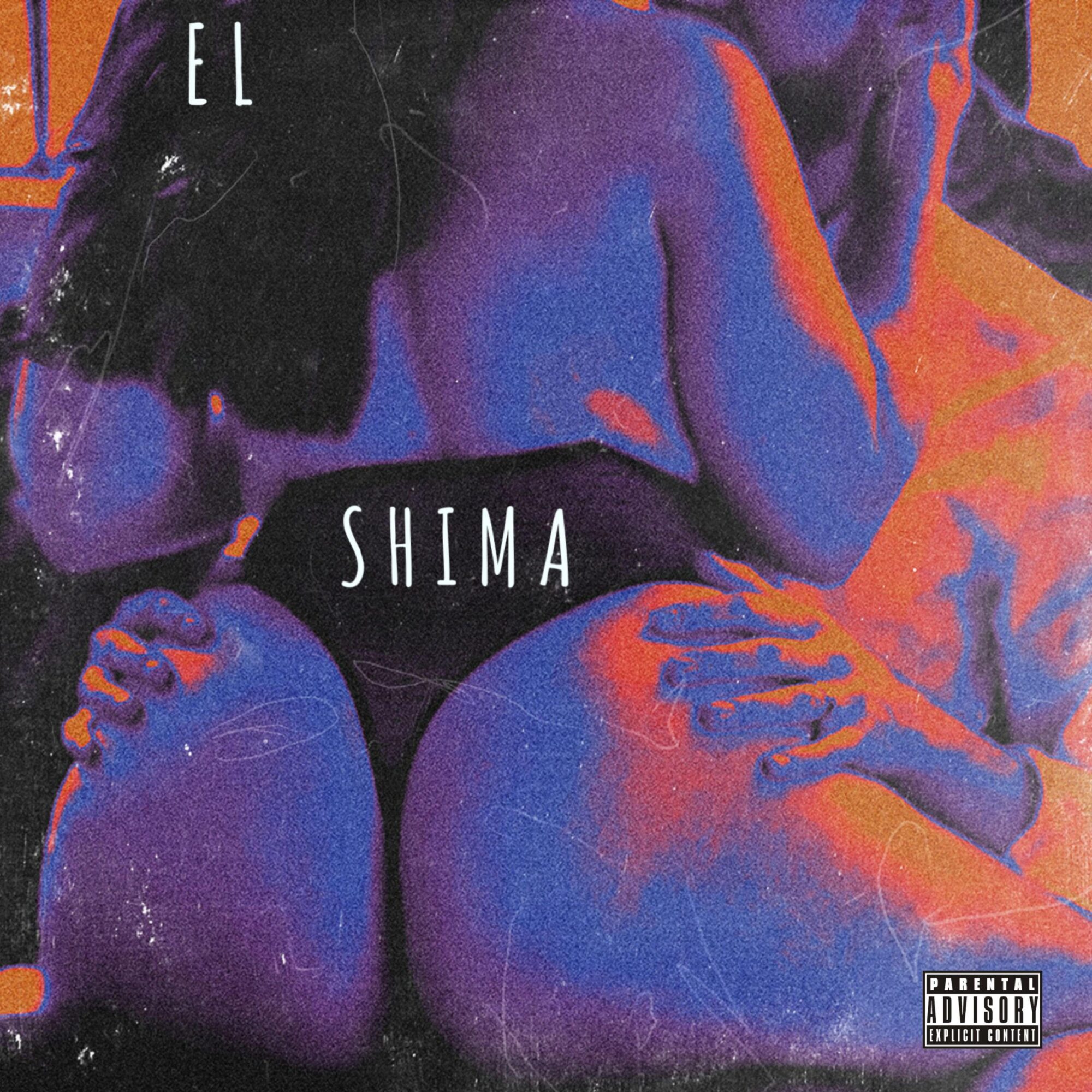 Artwork for 'Shima' by HG-EL