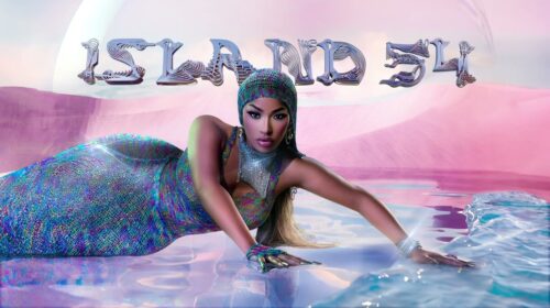 cover art of Different Sides by Stefflon Don