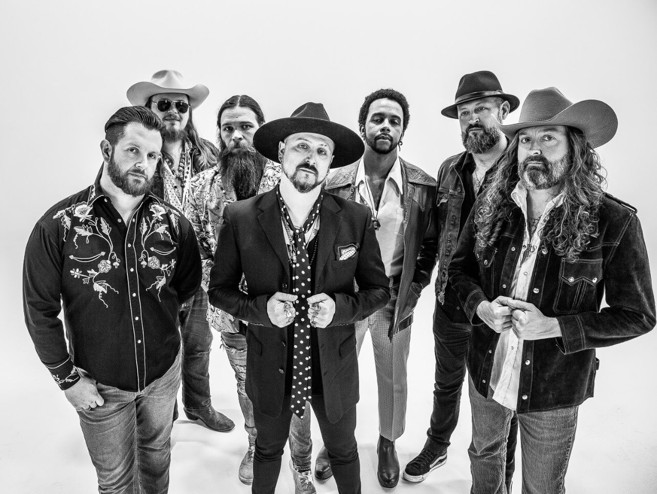 cover art of 'Blue Skies' by The Summit