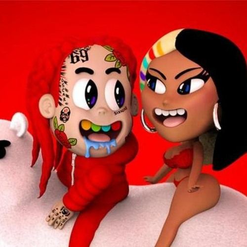 Artwork for Trollz Alternate Edition