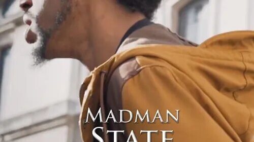 Artwork of the song believe it now by Madman state