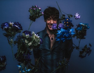 cover of fairytale by lucas elliott