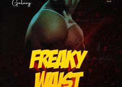 Freaky Waist By MC Galaxy 52 Freaky Waist By MC Galaxy