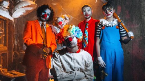 cover art of 'Seek The Day' by Ramona Marx