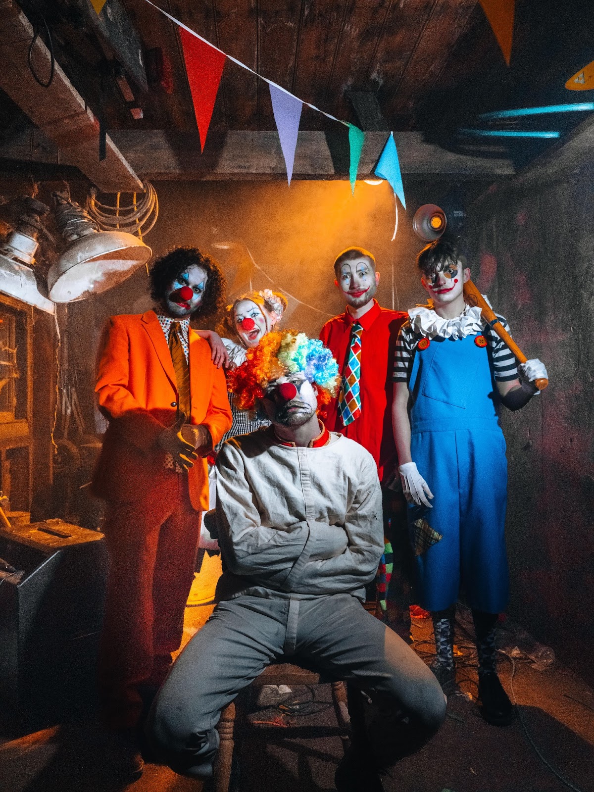 cover art of 'Seek The Day' by Ramona Marx