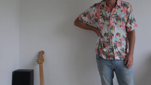 heart of nation artwork by Pharmacists