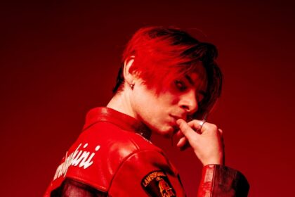 Go For Broke music-video