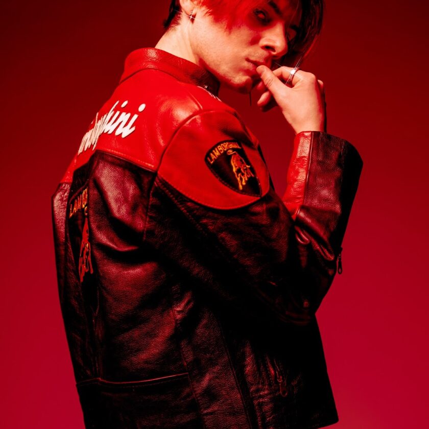 Ace Rose – Go For Broke (music video) Go For Broke music-video