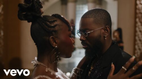 cover art of Rodo (Official Music Video) by Adekunle Gold