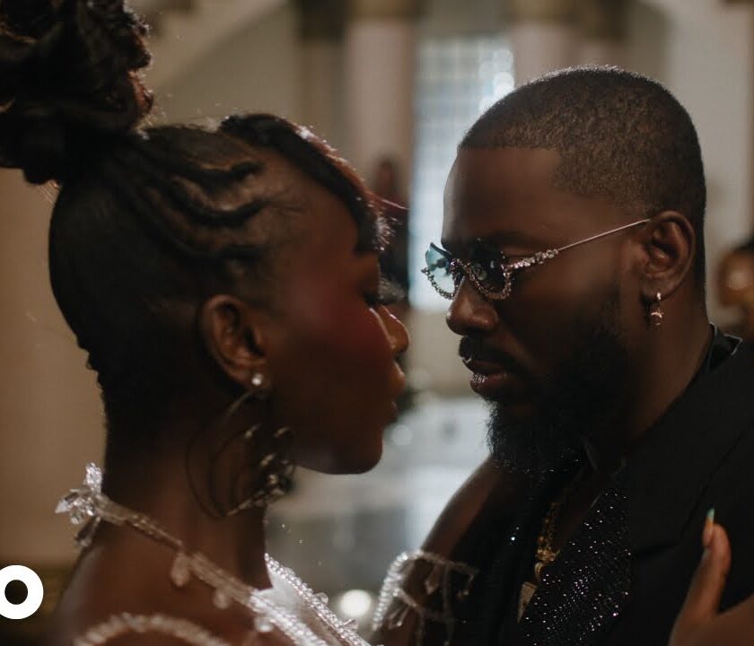 Adekunle Gold – Rodo (Official Music Video) cover art of Rodo (Official Music Video) by Adekunle Gold