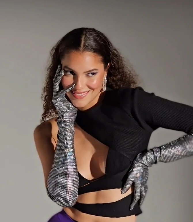 Angelica Artifex Interview