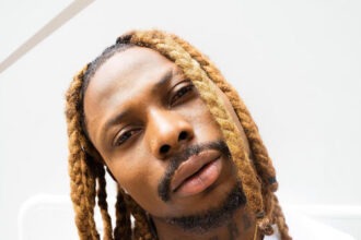 Artwork for the song only me by Asake