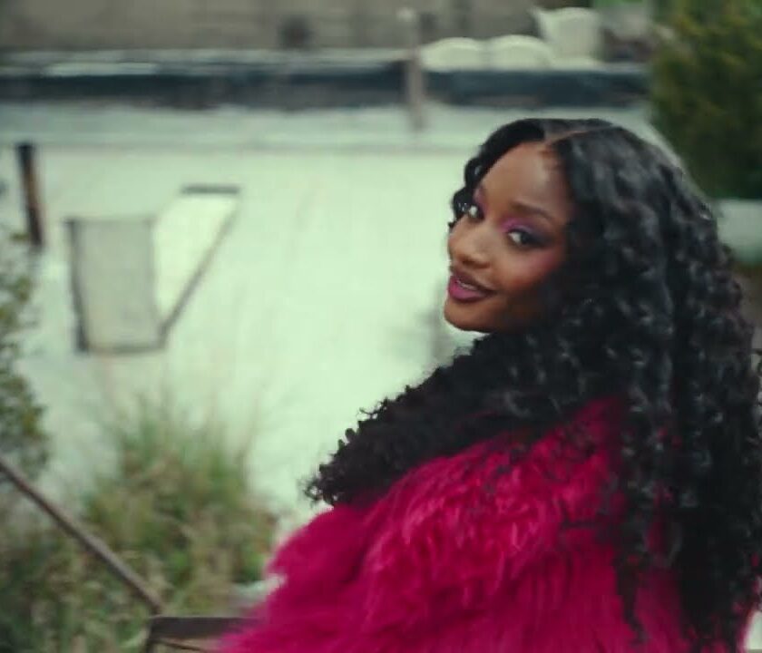 Ayra Starr - Birds Sing of Money (Official Music Video) 52 Ayra Starr - Birds Sing of Money (Official Music Video)