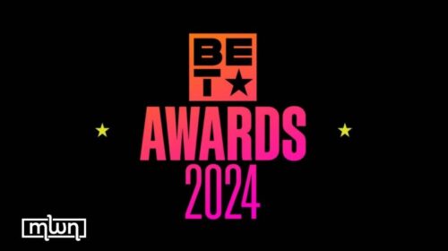 BET AWARDS 2024