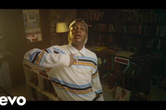 cover photo of 1999 video by Bella Shmurda