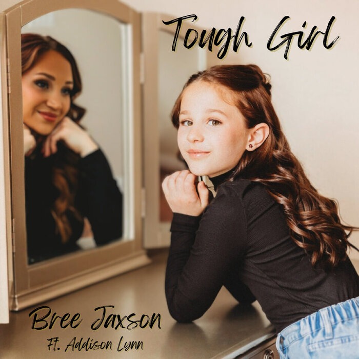 Bree Jaxson Releases New Single 'Tough Girl' 52 Bree Jaxson Releases New Single 'Tough Girl'