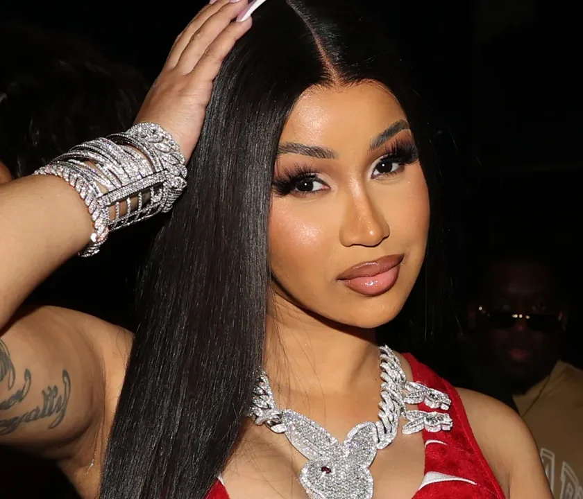 Cardi B Faces Copyright Infringement Lawsuit Over Hit Song ‘Enough (Miami)’ Cardi B on Copyright Infringement Lawsuit Over 'Enough (Miami)'