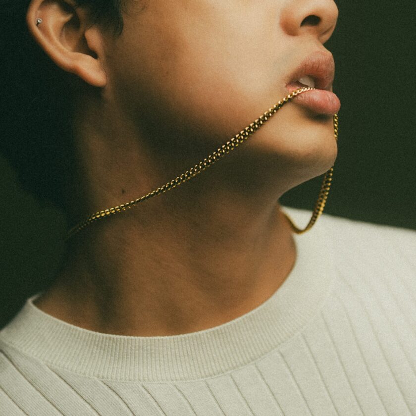 Cayden Corbett Shares New Single “Hurricane” Cover photo of hurricane by Cayden corbett