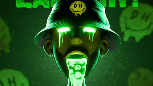 Cover photo of eat shit by DirtyHappy