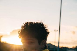 Artwork for the song Chanel by Eole