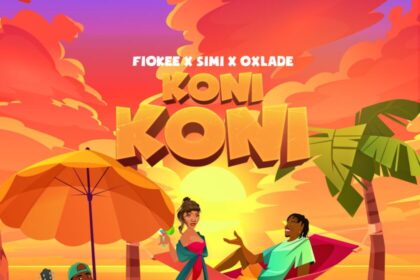 Artwork for koni koni
